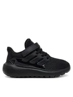 Buty dla dziewczynek - adidas Sneakersy Ultimashow 2.0 JH6104 Czarny - miniaturka - grafika 1