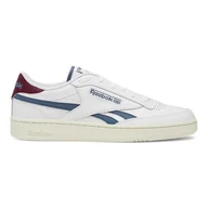 Buty sportowe męskie - Obuwie sportowe Reebok CLUB C REVENGE 100074210 - miniaturka - grafika 1