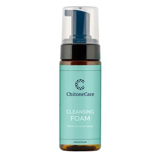 Chitonecare Chitonecare Pianka do Mycia Twarzy 150 ml 03AB-321B5 - Pianki do mycia twarzy - miniaturka - grafika 1