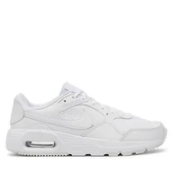 Sneakersy damskie - Sneakersy Nike Air Max Sc CW4554 101 Biały - miniaturka - grafika 1