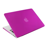 Torby na laptopy - Artwizz RubberClip na MacBook Pro Retina 15 (AZ1063PP) - miniaturka - grafika 1