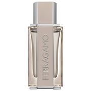 Wody i perfumy męskie - Salvatore Ferragamo Bright Leather woda toaletowa 50 ml - miniaturka - grafika 1