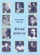 Biografie i autobiografie - Wśród pisarzy - miniaturka - grafika 1
