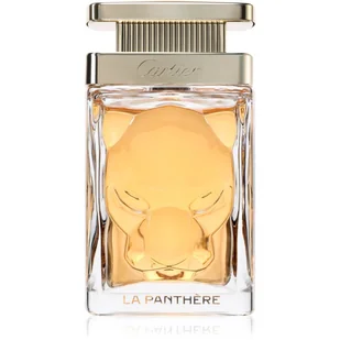Cartier La Panthere woda perfumowana 50ml - Wody i perfumy damskie - miniaturka - grafika 1