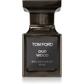 Wody i perfumy unisex - Tom Ford Oud Wood woda perfumowana 30 ml - miniaturka - grafika 1