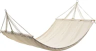Hamaki - Elior Kremowy hamak z drążkiem - Rindo - miniaturka - grafika 1