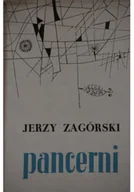 Poezja - Pancerni - miniaturka - grafika 1
