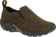 Moda i Uroda OUTLET - Merrell Męskie trampki Jungle Moc Slip-On - miniaturka - grafika 1