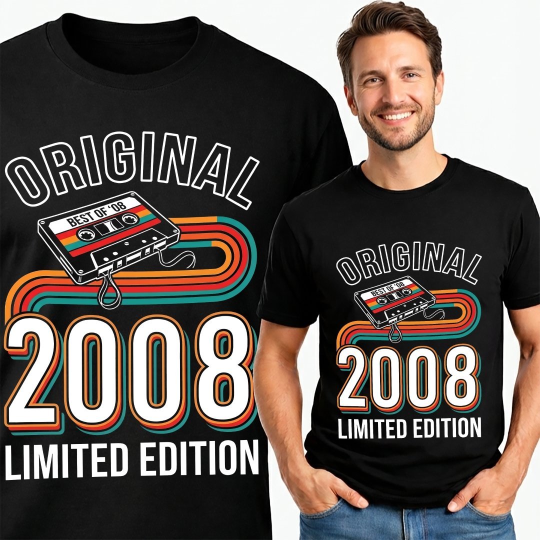 Koszulka na 18 dla przyjaciela brata kolegi ze szkoły chłopaka z napisem