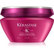 Kerastase KÉRASTASE CHROMATIQUE maska do cienkich włosów koloryzowanych lub z pasemkami 200ml K1004