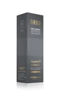 Pasty do zębów - Nano WhiteWash Whitewash Nano Volcanic Whitening - wybielająca pasta do zębów z aktywnym węglem i wulkanicznymi minerałami - 75 ml NT-04 - miniaturka - grafika 1