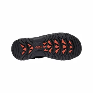Sandały męskie KEEN TARGHEE III SANDAL - Sandały męskie - miniaturka - grafika 6