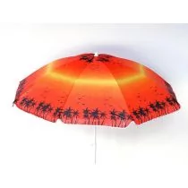 Parasol plażowy - Parasolki dla dzieci - miniaturka - grafika 1