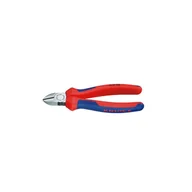 Kombinerki i obcęgi - Knipex Szczypce boczne 160 mm - miniaturka - grafika 1