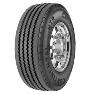 Continental HTR 205/70R15 124/122J - Opony ciężarowe - miniaturka - grafika 2