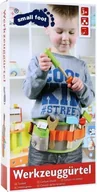 Zabawy w naśladowanie dorosłych - Small Foot Small Foot Pas z narzędziami 4745 4745 - miniaturka - grafika 1