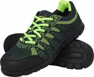 Obuwie robocze - Buty bezpieczne Reis MOON GSE r. 42 - miniaturka - grafika 1