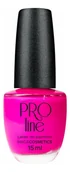 Lakiery do paznokci - Maga, Pro Line, Lakier do paznokci 035 - miniaturka - grafika 1