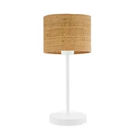 Lampy stojące - Lampka nocna w stylu boho NICEA BOHO - miniaturka - grafika 1