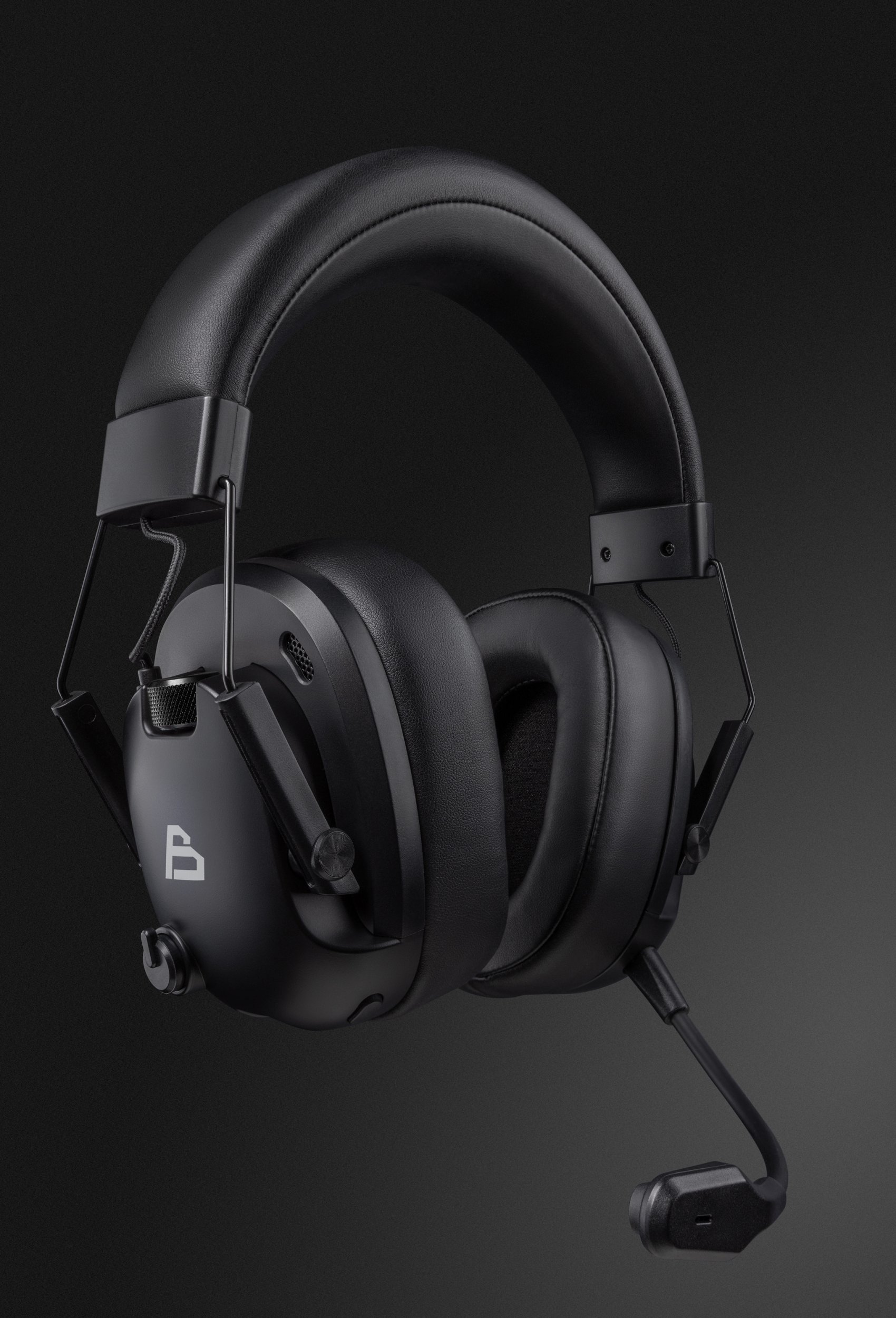 Razer Blackstorm Squad II black