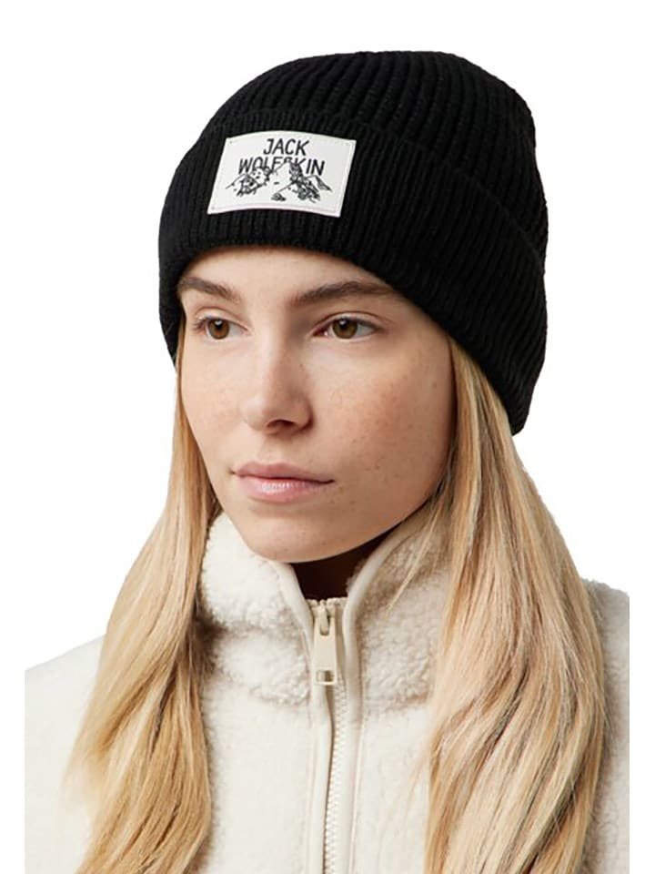 Jack Wolfskin Czapka beanie 
