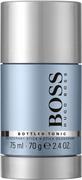 Dezodoranty i antyperspiranty męskie - Hugo Boss Boss Bottled Tonic 75 ml dla mężczyzn - miniaturka - grafika 1