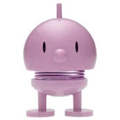 Figurki dekoracyjne - Figurka Hoptimist Bumble S Lavender 32245 - figurka - miniaturka - grafika 1