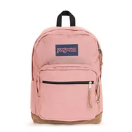 Plecaki - Plecak Na Uczelniä™ Jansport Right Pack - Misty Rose - miniaturka - grafika 1