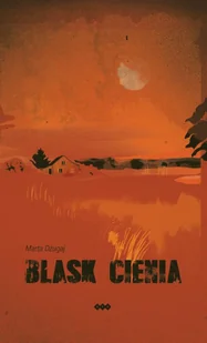 Warszawska Firma Wydawnicza Blask cienia - Poezja - miniaturka - grafika 1
