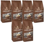 Kawa - Kawa ziarnista Tchibo Caffe Crema Vollmundig 6kg - miniaturka - grafika 1