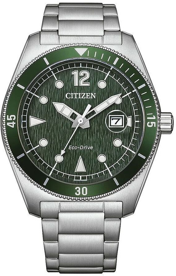 Zegarek Citizen Zegarek Męski Citizen AW1880-55X