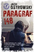 Kryminały - Paragraf 148 wer. 2026 - Jacek Ostrowski - książka - miniaturka - grafika 1