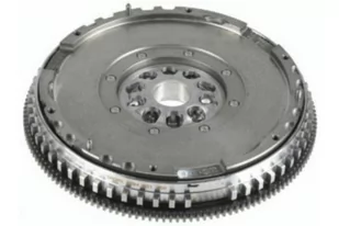 SACHS KOŁO DWUMASOWE  2294001359 VOLVO C30/S60/XC60/V70/XC70 2,4D 05- - Sprzęgła - miniaturka - grafika 1