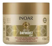 Maski do włosów - Inoar Absolut Daymoist CLR Maska Nawilżająca 500 g - miniaturka - grafika 1