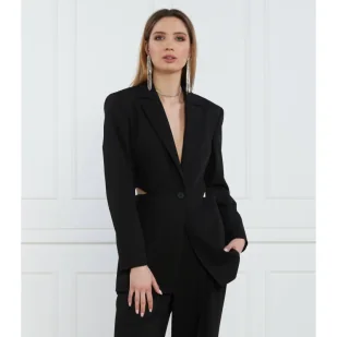 HUGO Marynarka Asonna | Slim Fit - Marynarki i żakiety damskie - miniaturka - grafika 1