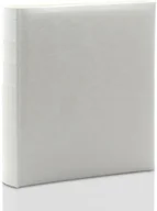 Albumy fotograficzne - Album wsuwany Medora white (600 zdjęć 10x15) - miniaturka - grafika 1