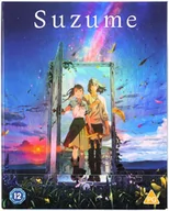 Filmy animowane Blu-Ray - Suzume - miniaturka - grafika 1