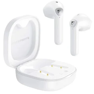 SoundPeats TrueAir 2 białe - Słuchawki - miniaturka - grafika 1