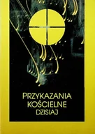 Religia i religioznawstwo - Przykazania kościelne dzisiaj - miniaturka - grafika 1