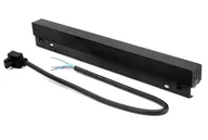 Lampy pozostałe - Zasilacz wpinany do szyn magnetycznych 1F 100W 957 - Decorativi ⚡ Oficjalny Dystrybutor - miniaturka - grafika 1