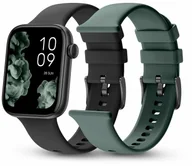 Smartwatch - SPC Internet 9650N - miniaturka - grafika 1