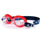 Pływanie - Okulary Pływackie Okularki Pływania Basen Avengers - miniaturka - grafika 1