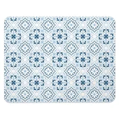 Dywaniki łazienkowe - Mata Do Łazienki, Diatomitowa, 35 X 45 Cm - miniaturka - grafika 1