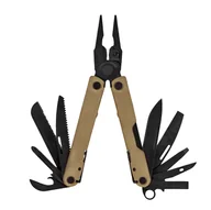 Multitools - Leatherman - Multitool Rebar® - Limitowana Edycja - Coyote - 832406 - miniaturka - grafika 1