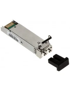 Dahua technology Moduł  Moduł SFP DAHUA PFT3900 PFT3900 - Pozostałe akcesoria sieciowe - miniaturka - grafika 1
