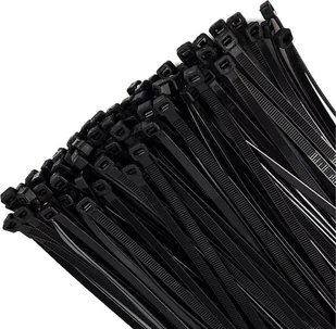 Organizer Kabli Opaska Zaciskowa 4.8X300 100SZT - Pozostałe akcesoria sieciowe - miniaturka - grafika 1