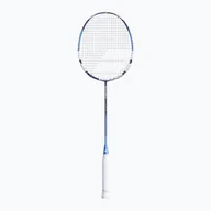 Badminton - Rakieta do badmintona Babolat Satelite Gravity 74 Strung FC - miniaturka - grafika 1