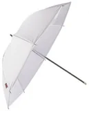 Inne akcesoria studyjne - Falcon Eyes UR-60T white shooting umbrella - miniaturka - grafika 1