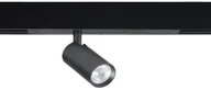 Lampy pozostałe - Lampa sufitowa reflektorowa Optica AZ5197 LED 10W 1-faz czarna - miniaturka - grafika 1