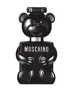 Wody i perfumy męskie - Moschino Toy Boy woda perfumowana 50 ml - miniaturka - grafika 1
